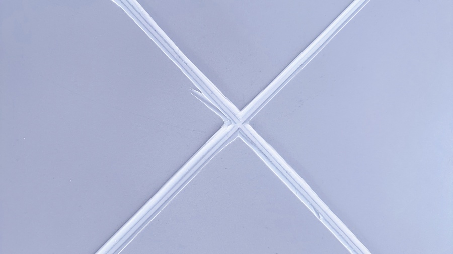 卓高压平缝培训现场实训成果