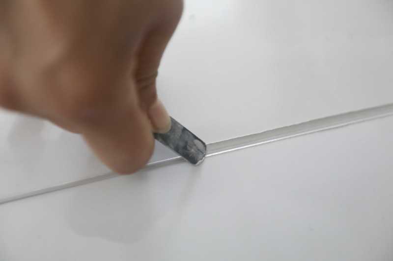 好伴侣聚脲施工图